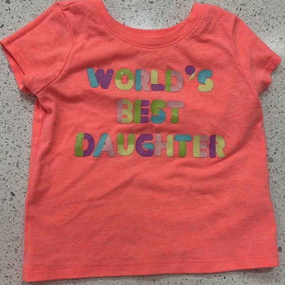 8 toddler tees - Picture 4 of 9